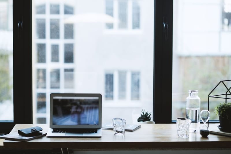 CO2 Monitors for a Home Office, Explained
