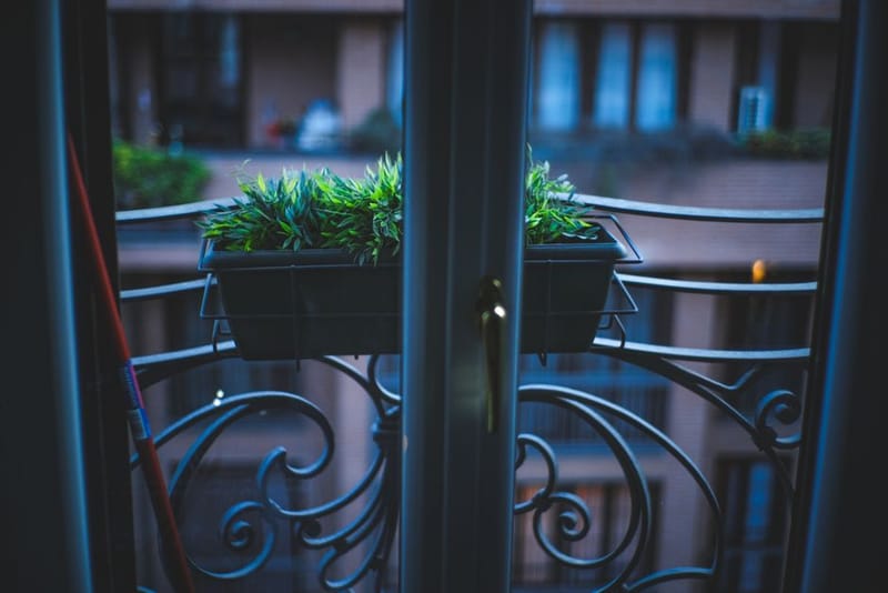 Balcony Solar Panels UK: How They Work & What's Allowed